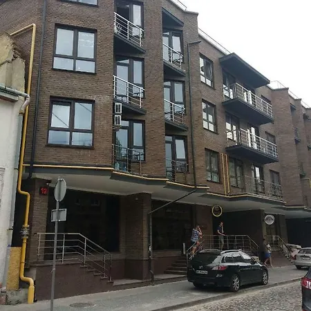 Balabana Yellow * Lviv