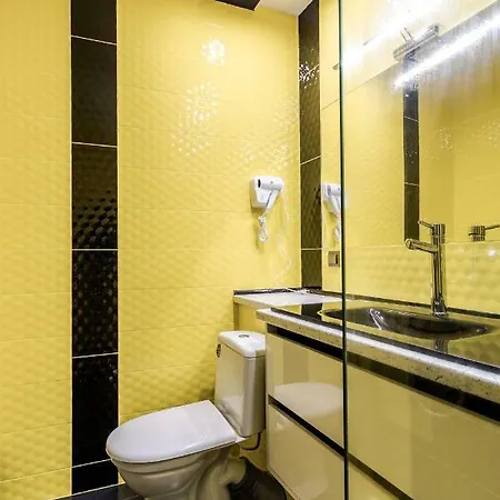 Balabana Yellow